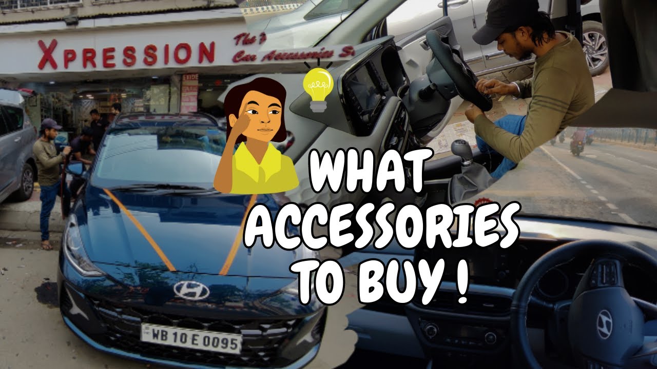 ACCESSORIES YOU NEED FOR 2023 GRAND i10 NIOS FACELIFT UNDER BUDGET  || #modified | #diecast_auto