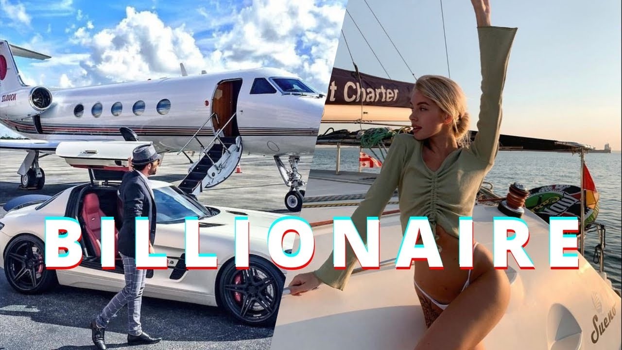 Visualize Your Success👑| Luxury Lifestyle 2026