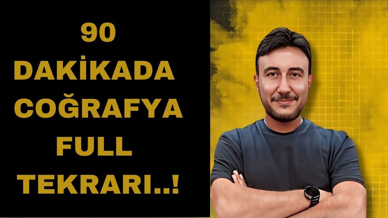 ÖNLİSANS GENEL TEKRAR.. !