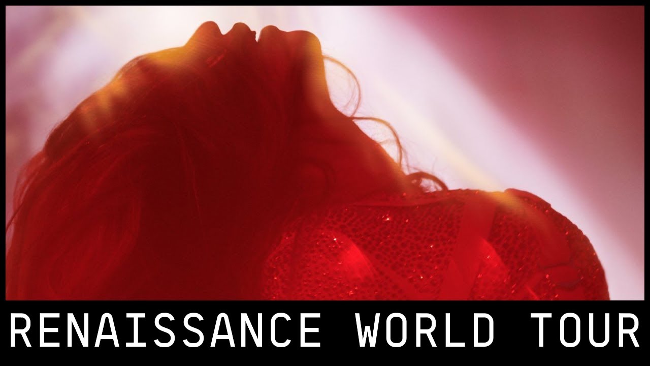 Renaissance World Tour Full Show 2.0 REUPLOAD