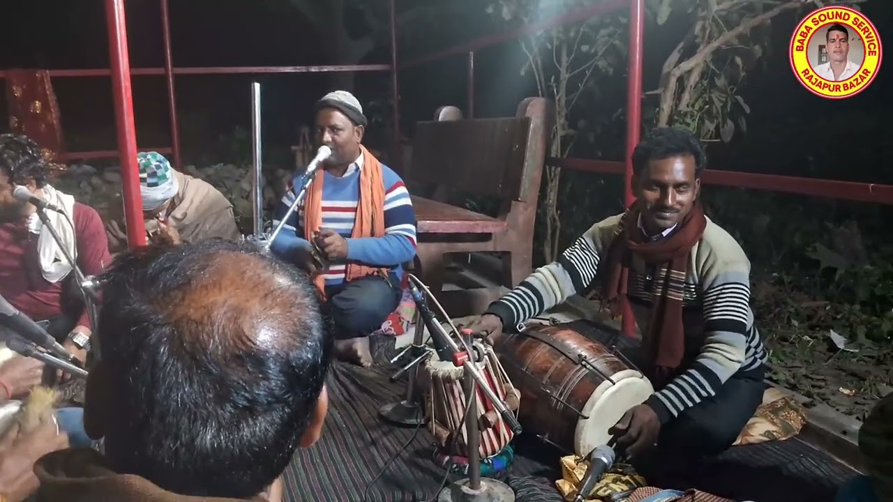 बहुत सुन्दर रामधुन कीर्तन प्रोग्राम 