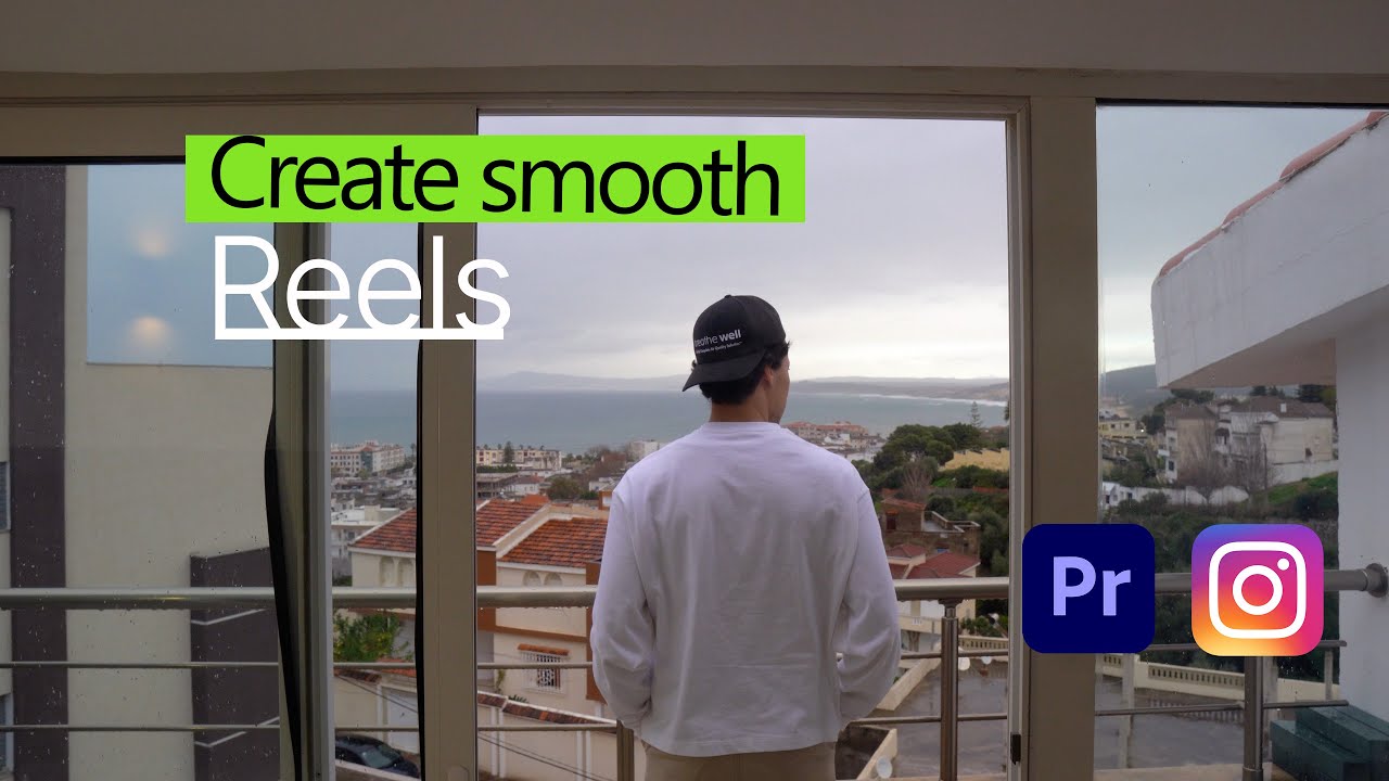 This Editing Style Makes Reels Go VIRAL
