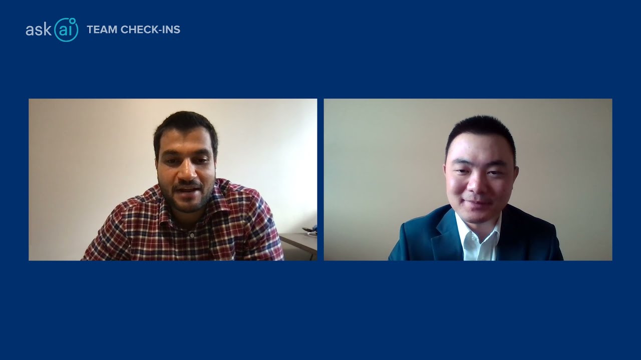 Check-In: How can AI help to mitigate catastrophic oil spills?