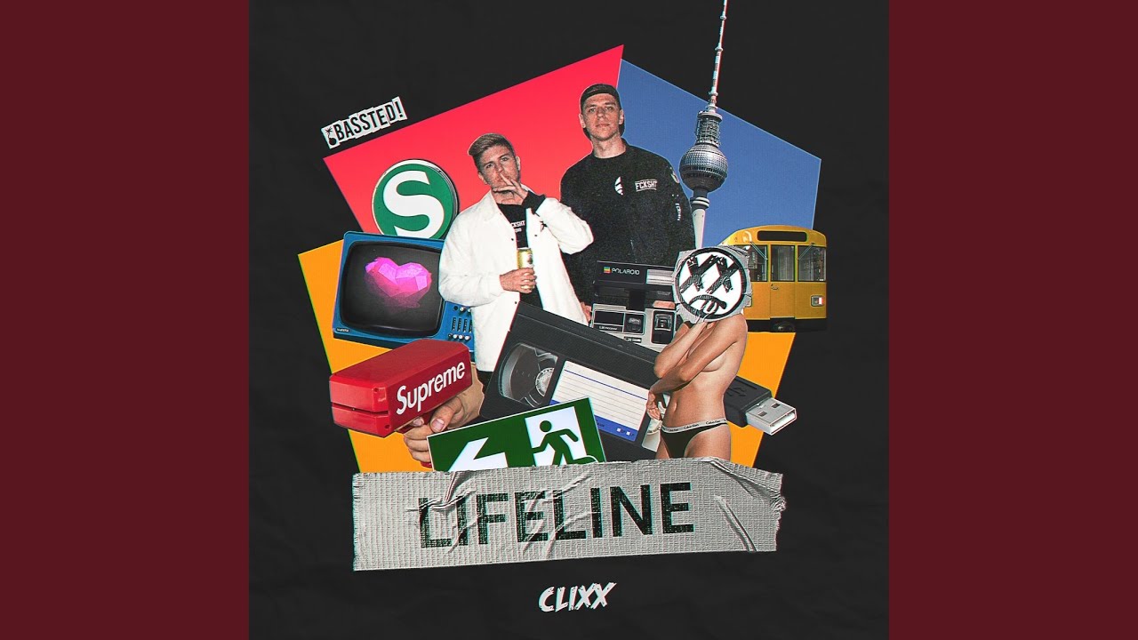 Lifeline (Original Mix)
