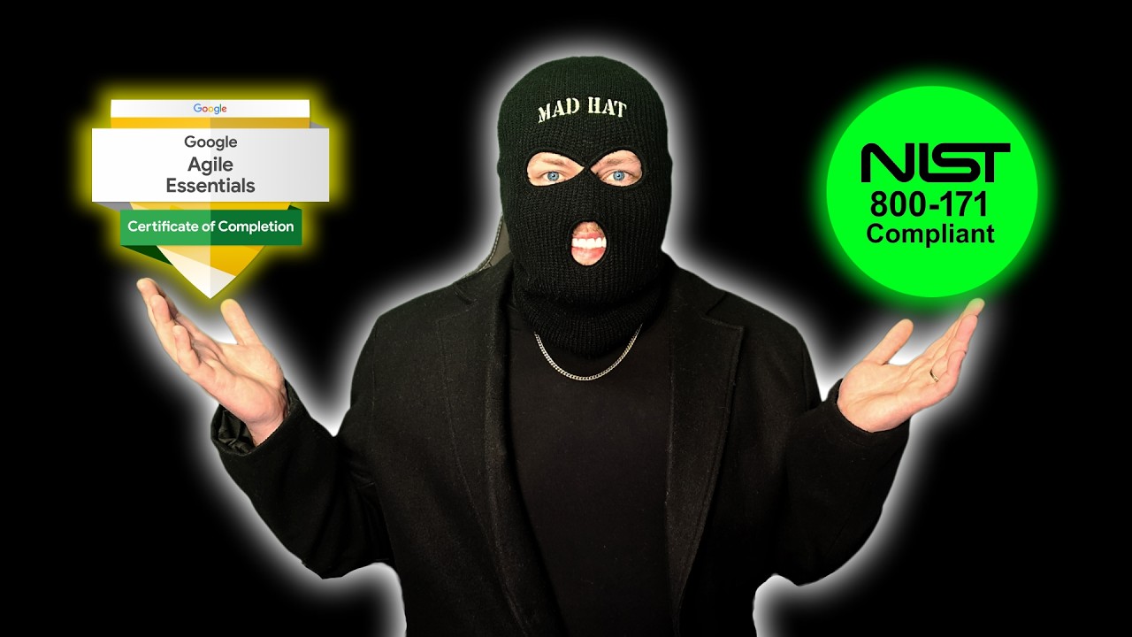 Управление проектами кибербезопасности