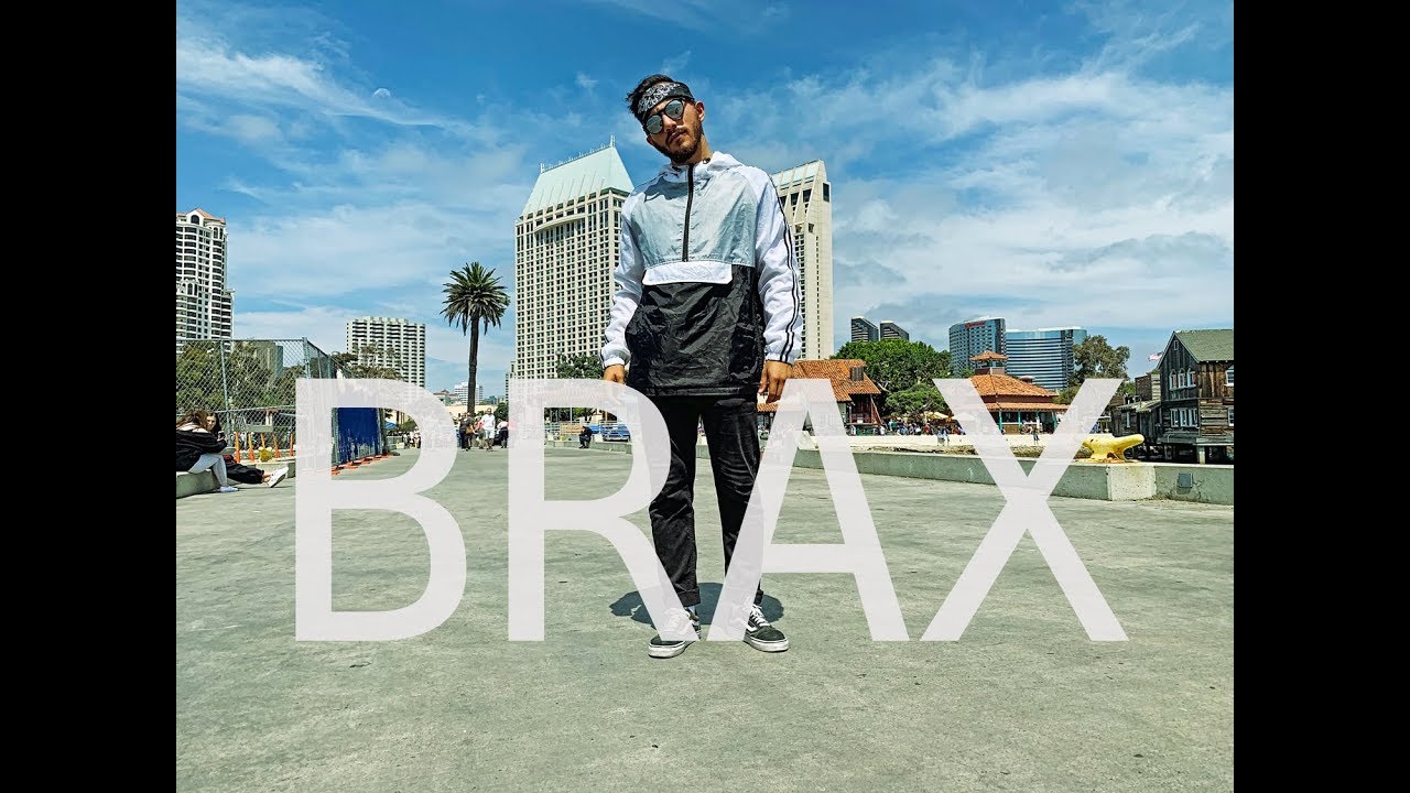 BRAX