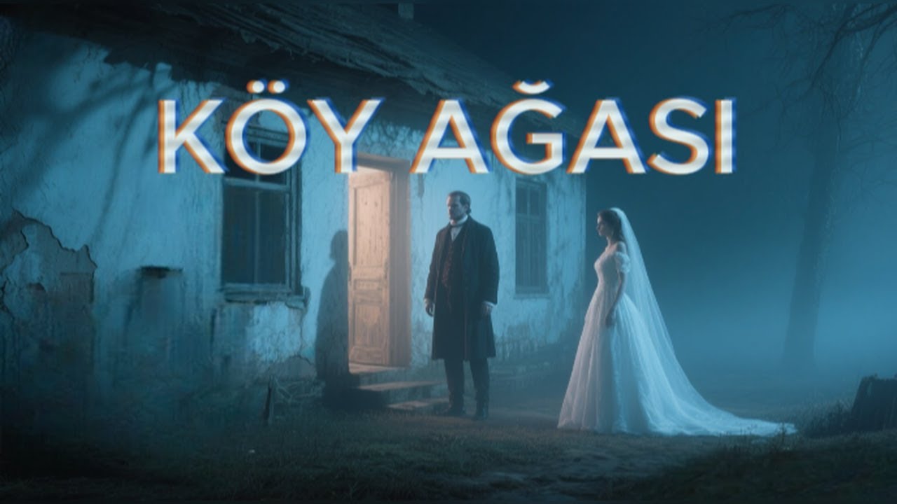K&ouml;y ağası &ndash; Ağrı&rsquo;da Ger&ccedil;eklerden Esinlenen Korkun&ccedil; Cin Hikayesi Korku Hikayesi