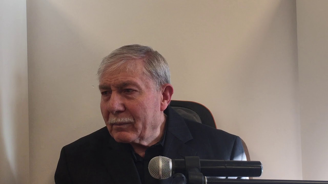 26 - 20012019 - 10. Söz/Zeylin 5. Parçası - Mümin münafık farkı