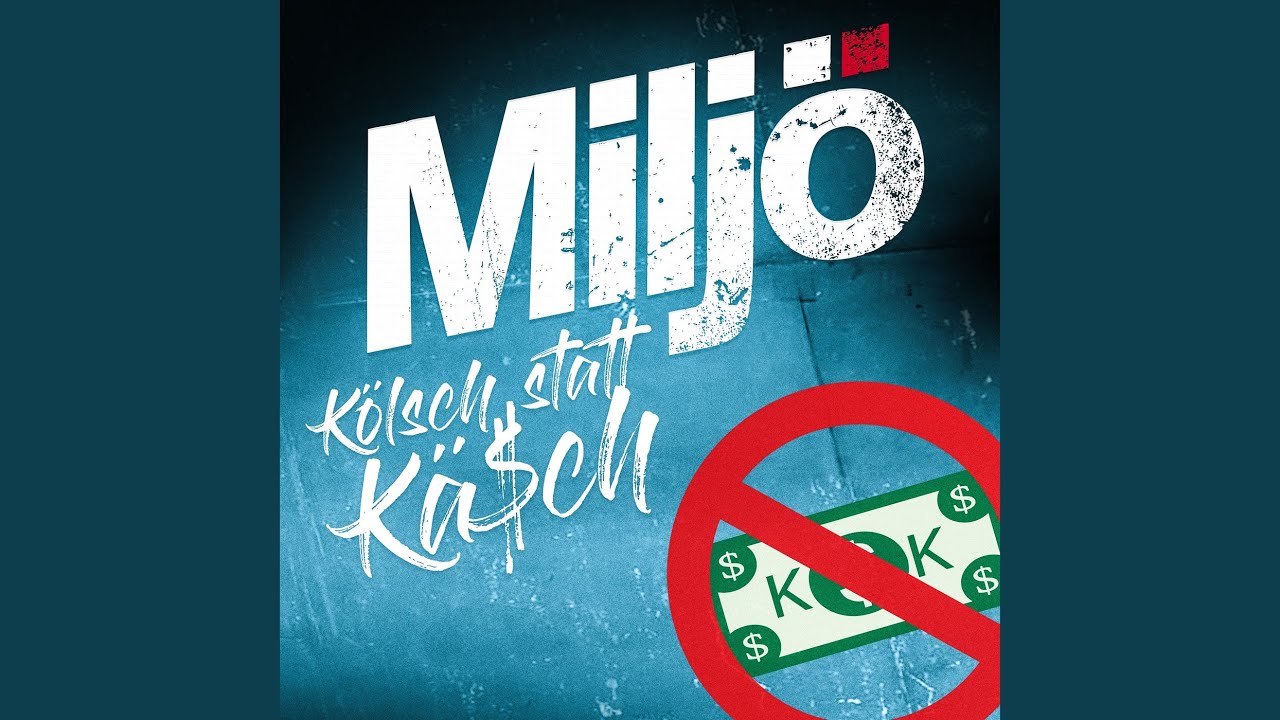Kölsch statt Käsch