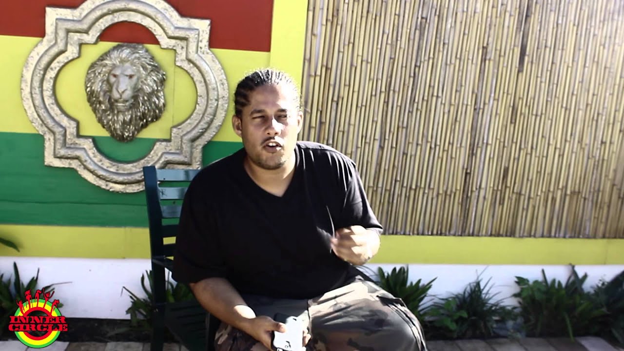 Producer Don Corleon Talks Inner Circle's Influence on Reggae Music