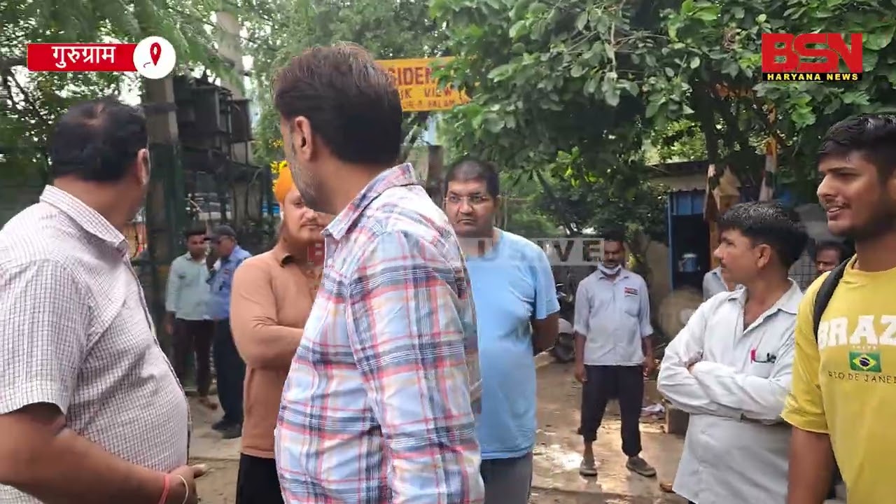 बाहर खड़े होकर पीते हो शराब, परमिशन है तो दिखाओ, नहीं तो तोड़ देंगे