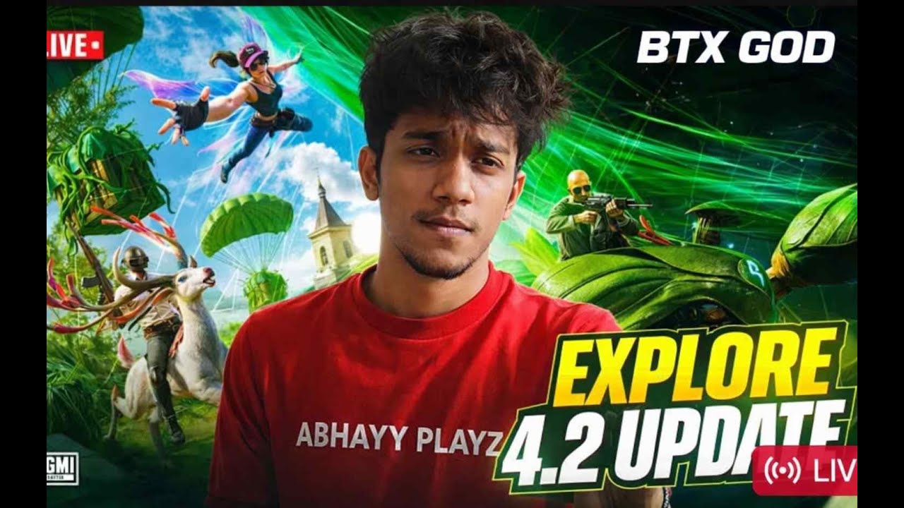 New Event 👏✅ | abhayy Playz 🎮 | Suscribe Like Share ✅