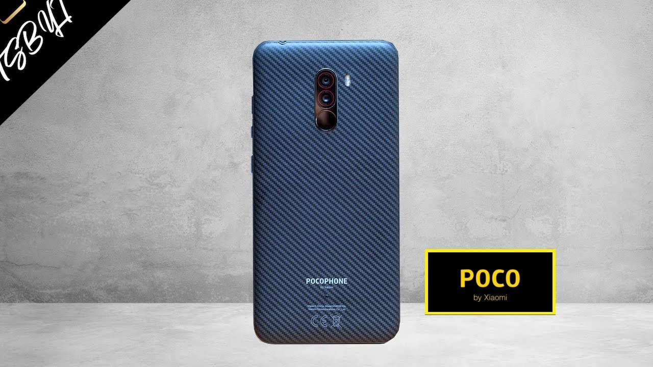 POCO F1 - Xiaomi's GIFT & The CURSE!