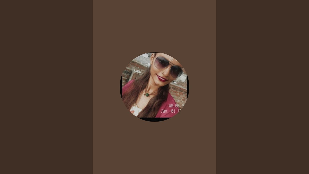 Artist Nandani Sharma  is live