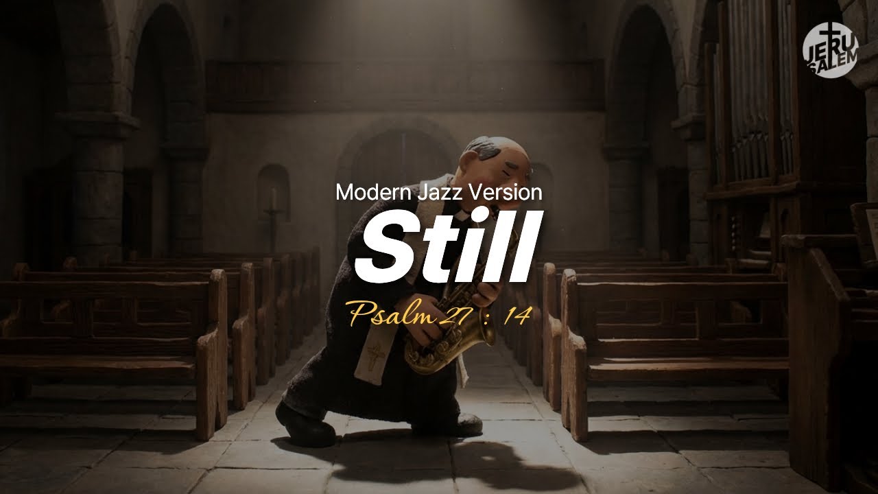Still (Modern Jazz Version)