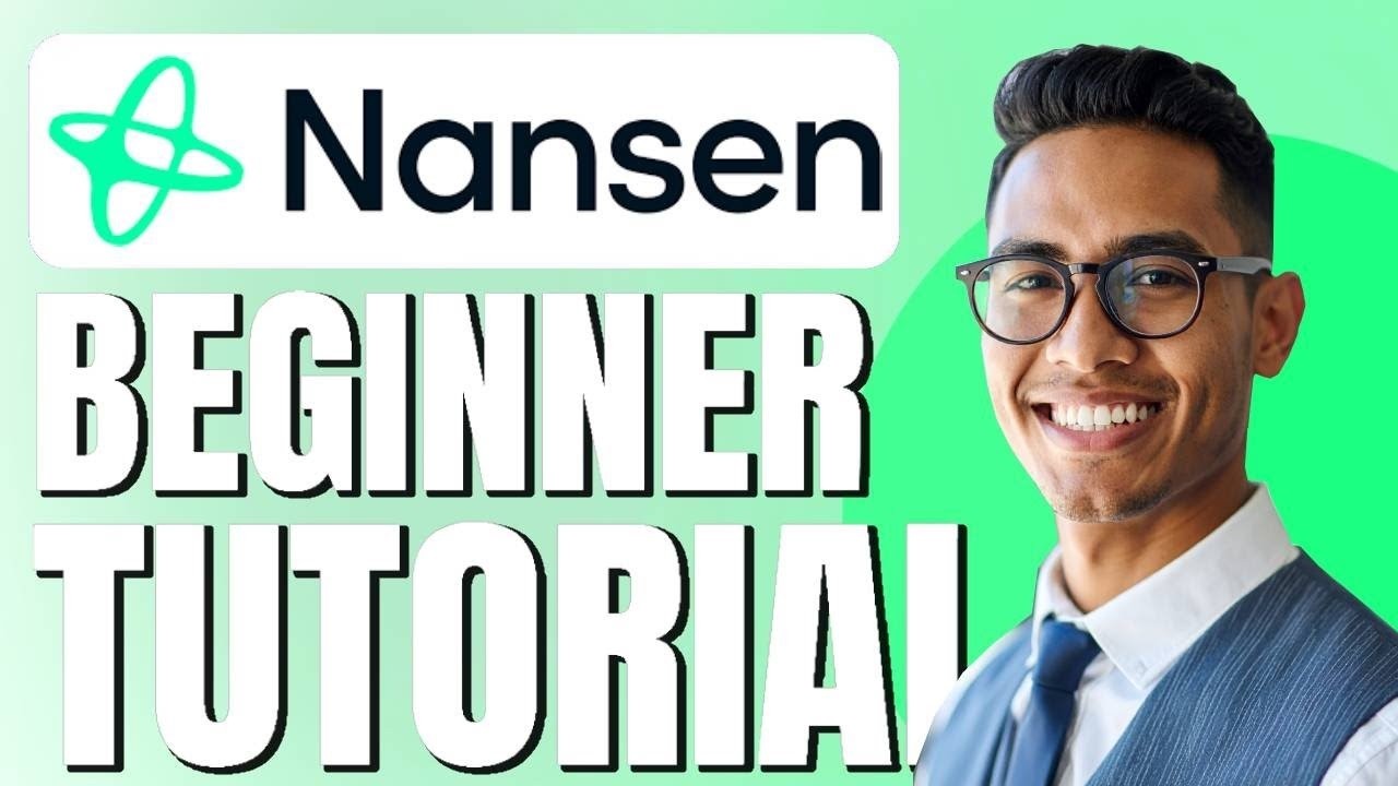 Nansen AI Tutorial: How to Use Nansen for On-Chain Crypto Analytics (Free 7-Day Trial!)