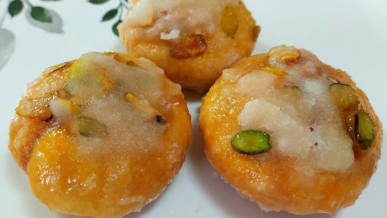 Khasta Sata Gujarati Traditional Sweet Recipe | Sweet Mathri Recipe | Devda Recipe