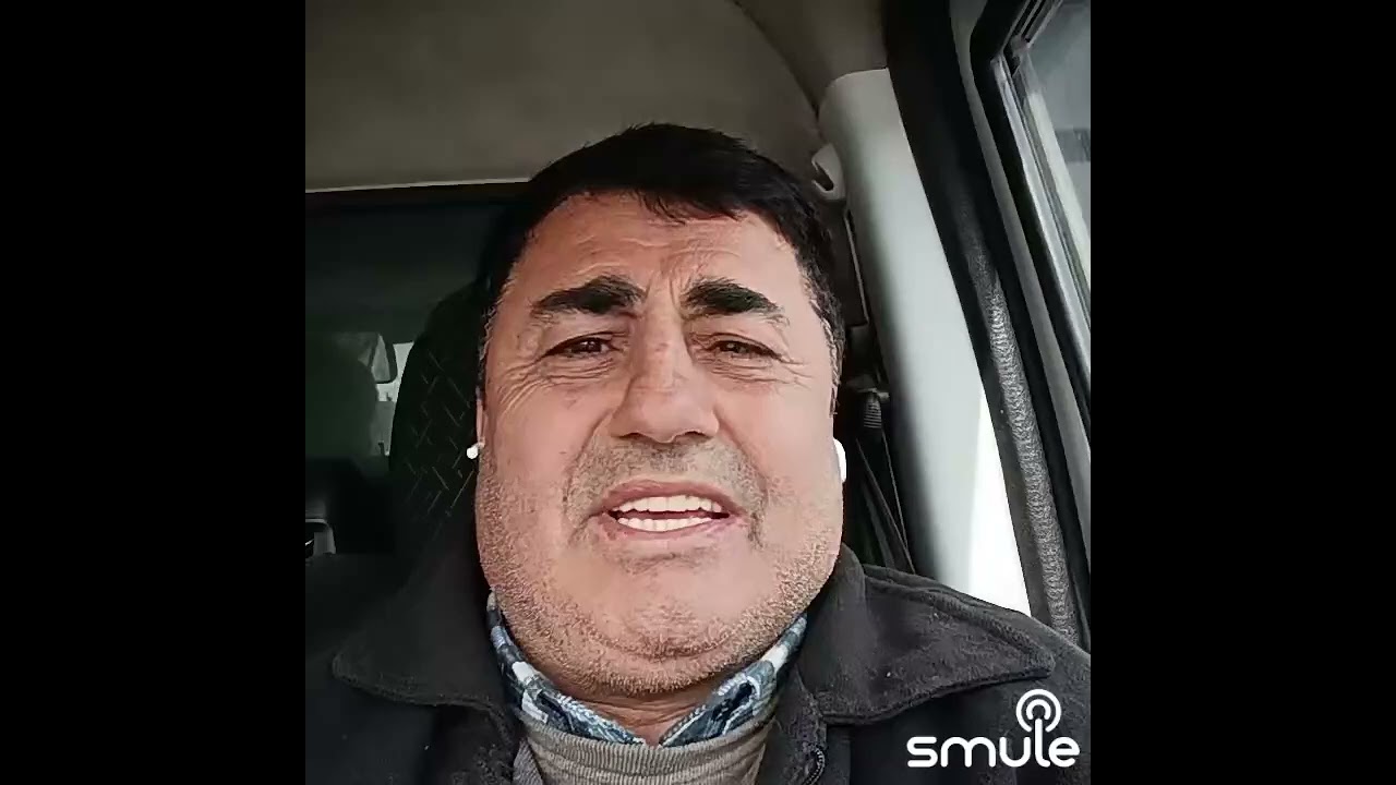 Dur dinle sevgilim 