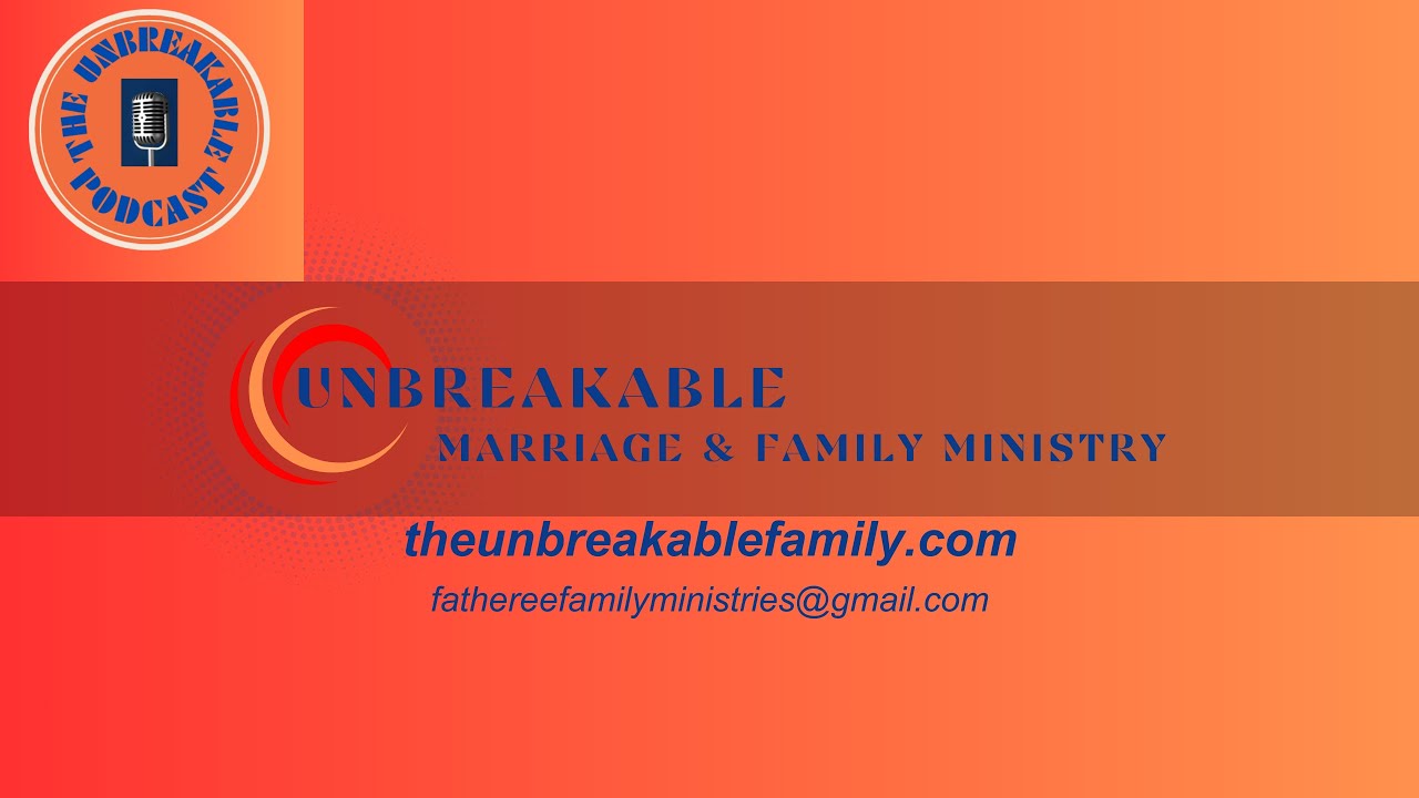 The Unbreakable Podcast Relationship Appetites