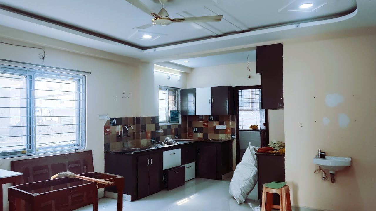Sold out 3bhk flat for rent in Manikonda Hyderabad 