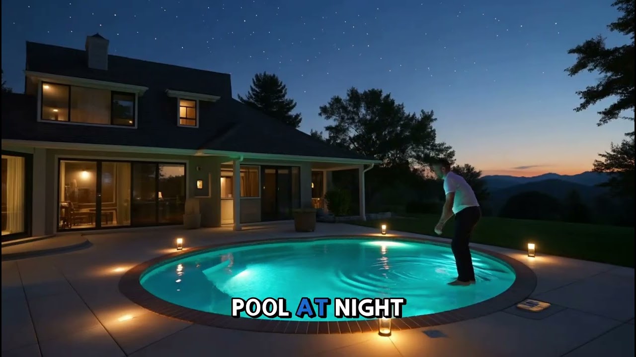 How often should you shock your pool?