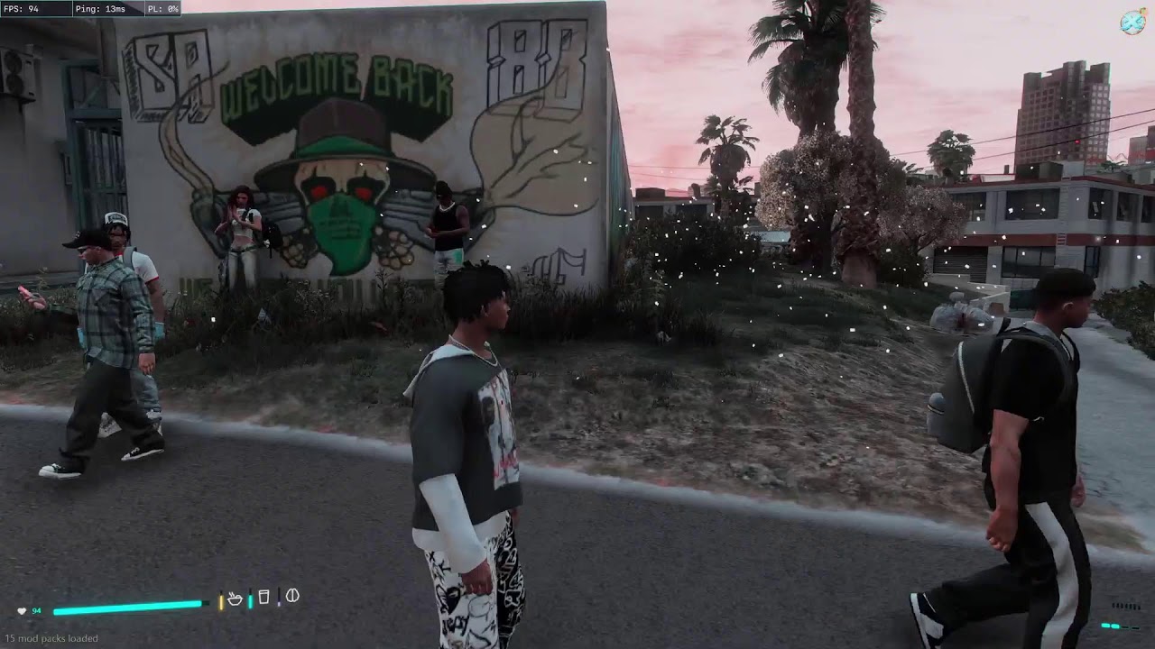 eps 2 #originalyoungster #executiverp #executiveroleplay