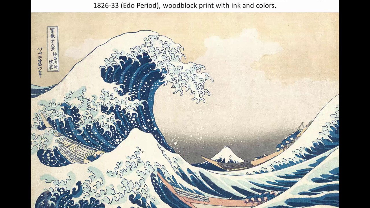 Japanese Art and Culture: an Introduction.