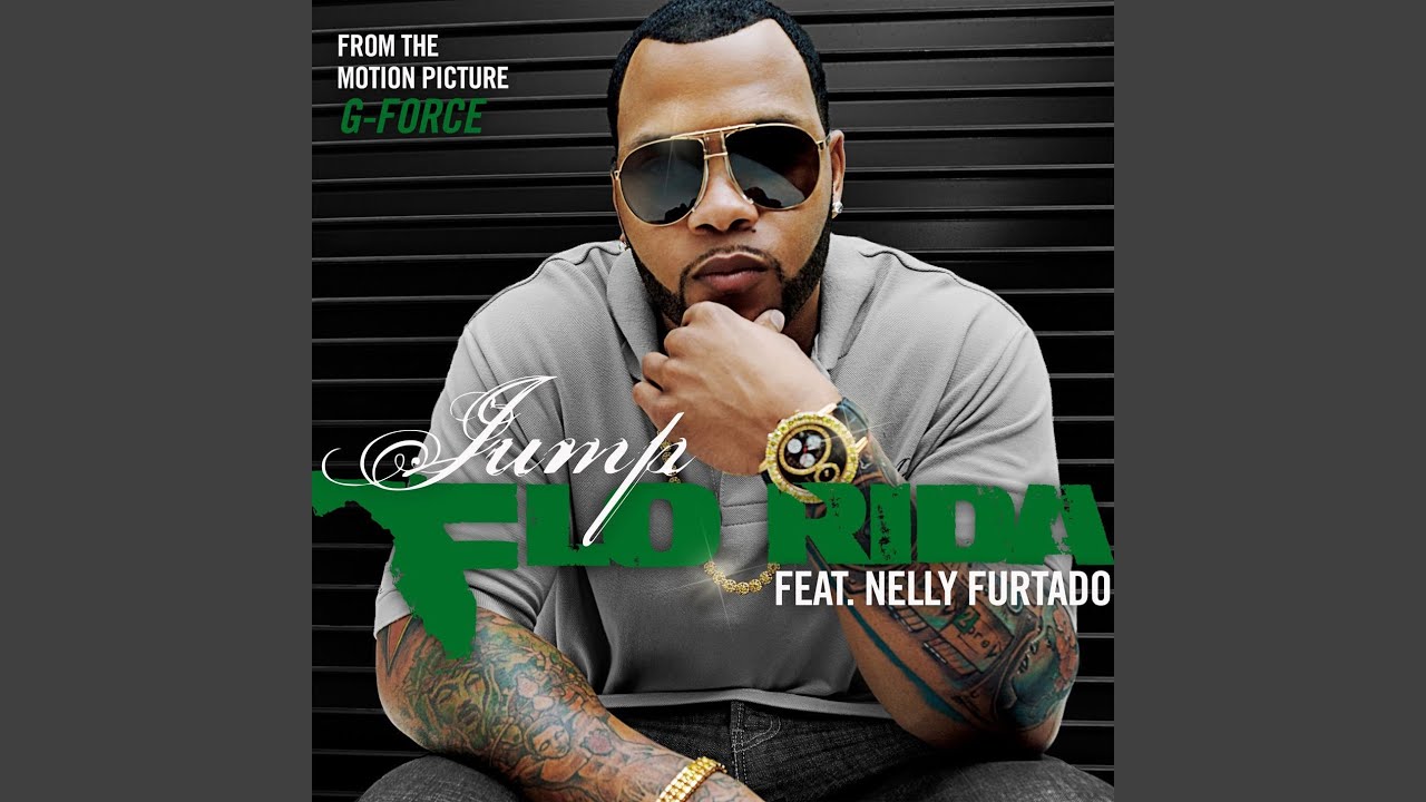 Jump (feat. Nelly Furtado) (Chocolate Puma Dub Mix)