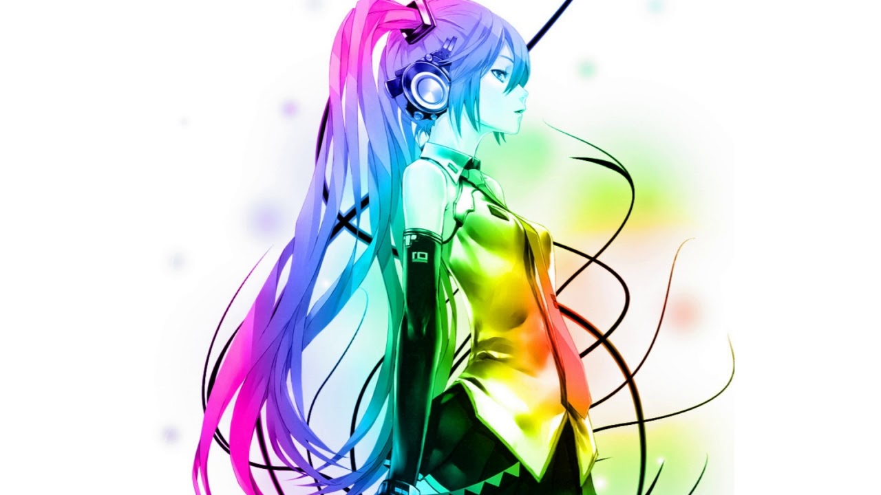 Kisma - we are (Nightcore)