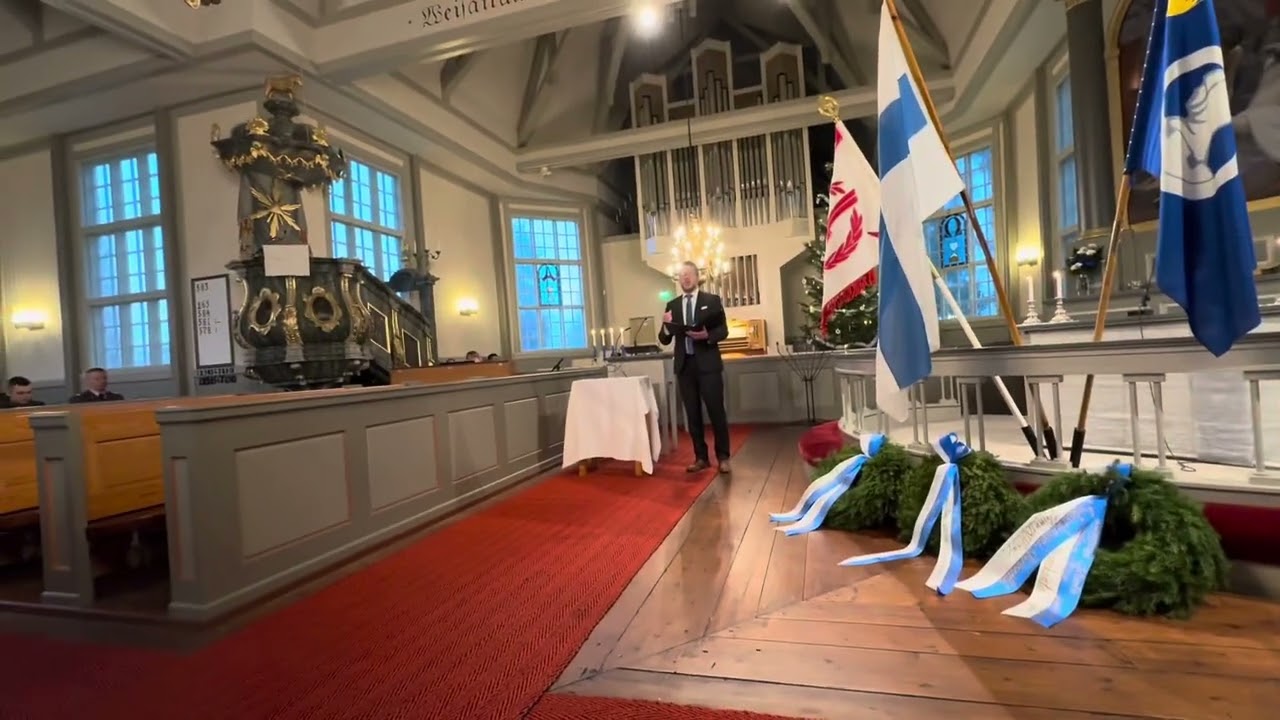 Veteraanin iltahuuto