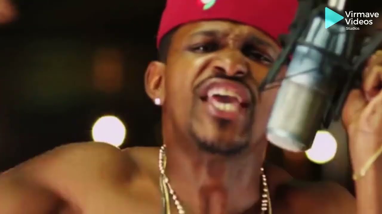 El Prieto-Yo Tambien Tengo, Pa  Nacho Video Oficial.