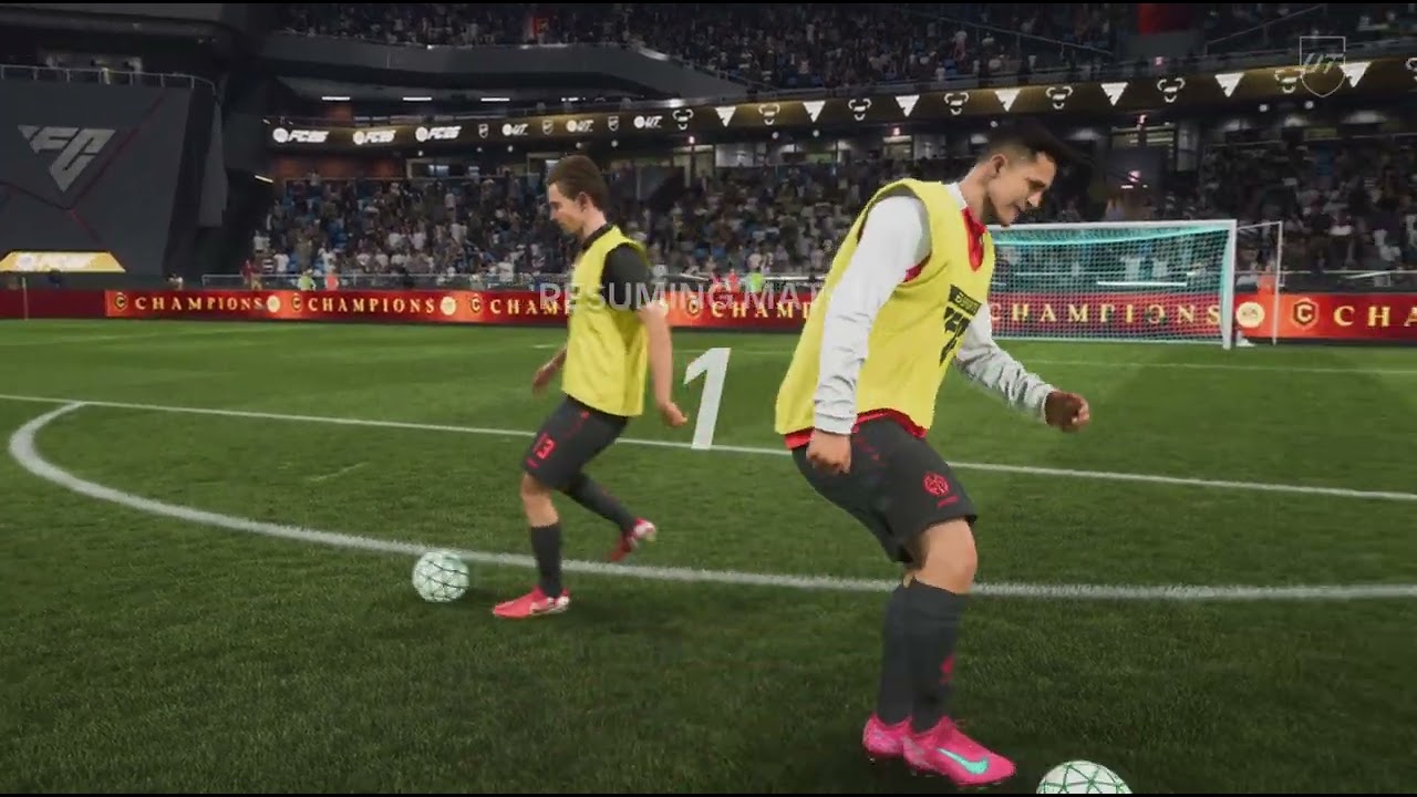 Team of the Year Champs 2.0 (Part 3)