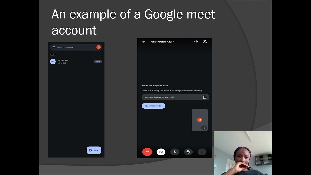 video conference tools