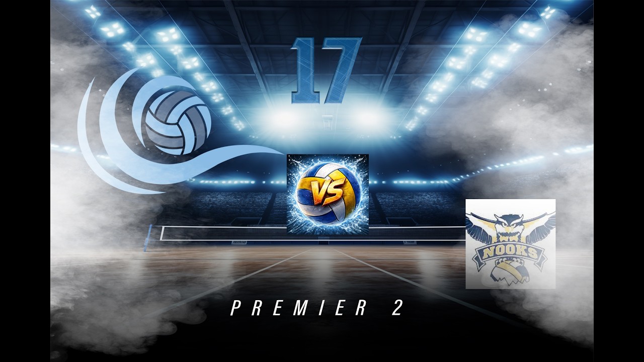 SLVC WAVE 17 v NOOKS - 01/03/2026