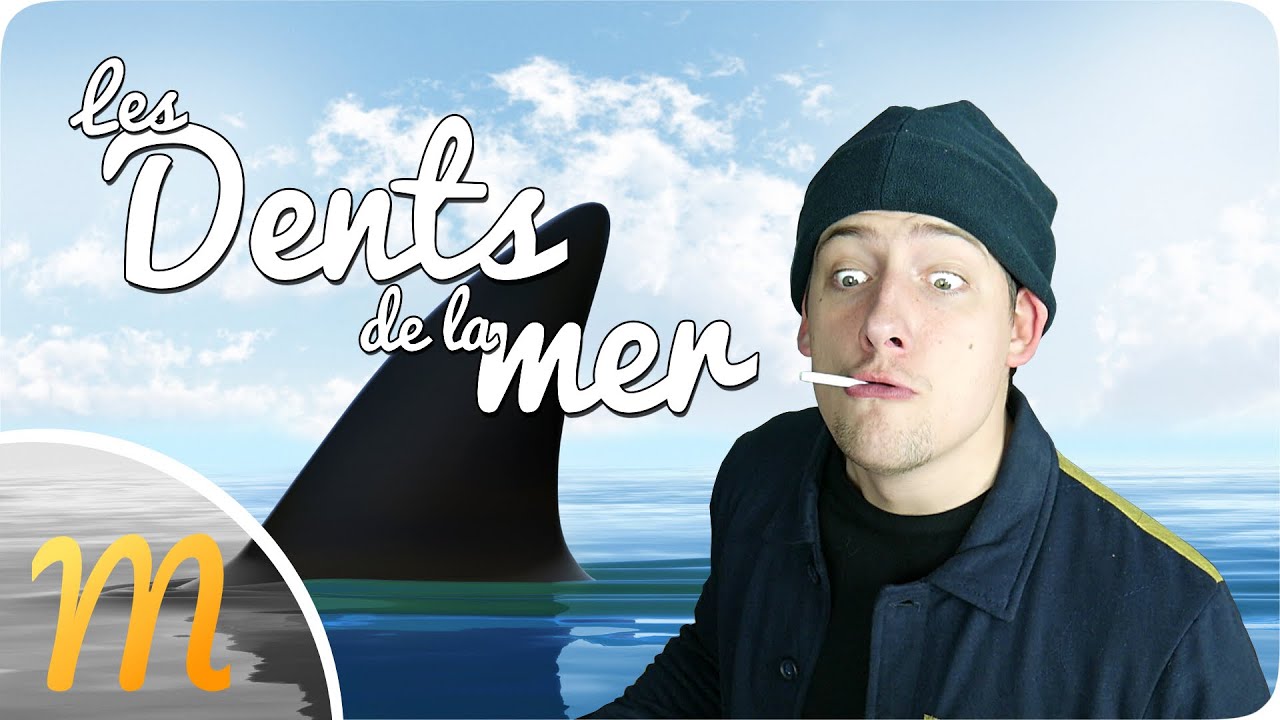 Math se fait - Les dents de la mer