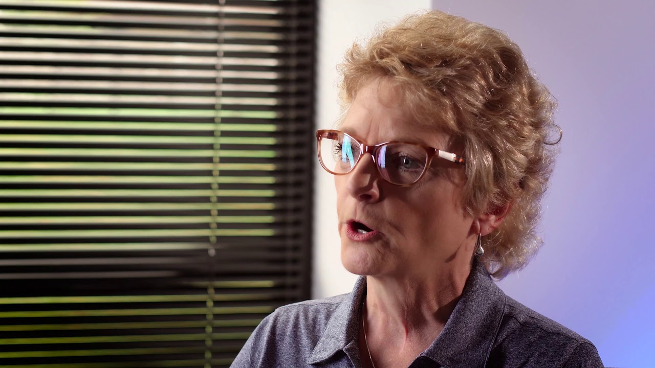 Meet our Purchasing Manager - Lois Mercado