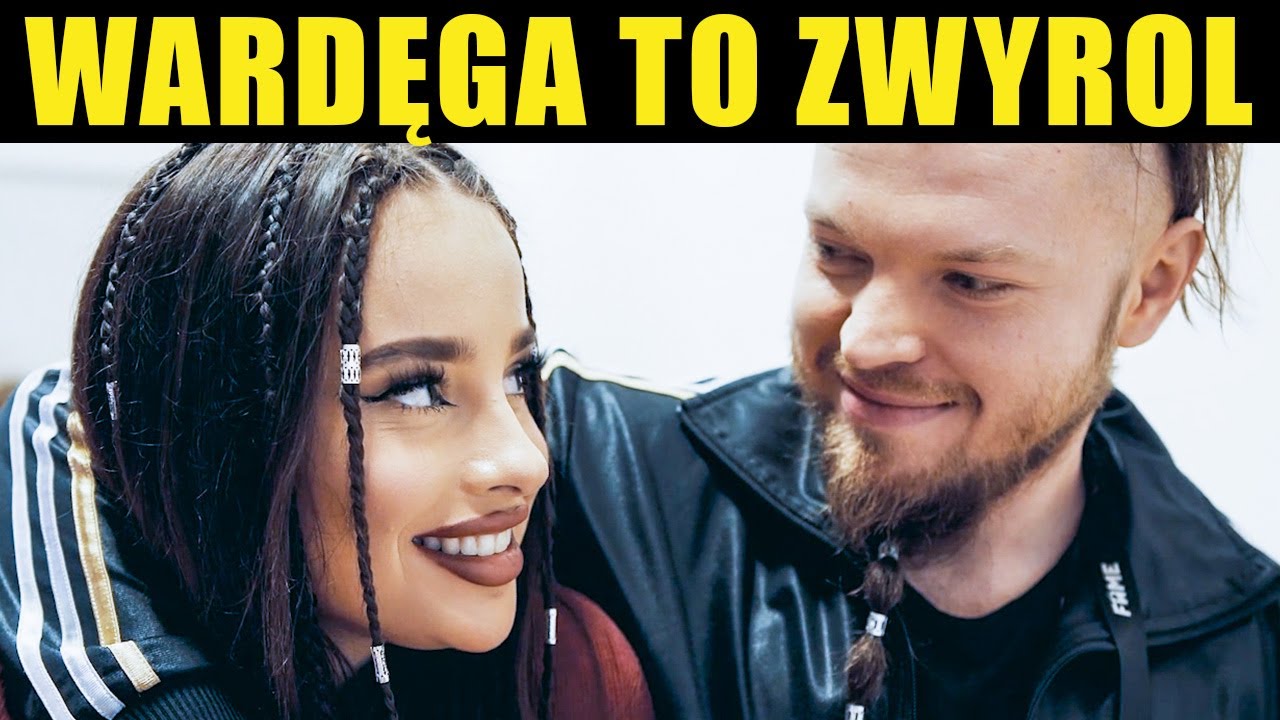 CZY JESTEM ZWYROLEM? (Fagata, Nitrozyniak, Boxdel, Pasut Sutonator, Takefun, Ferrari, Polak, Popek)