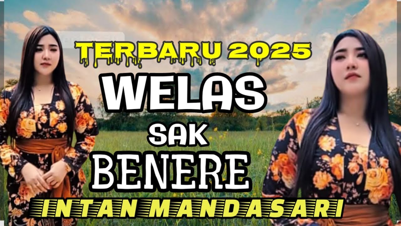 Lagu terbaru welas sak benere INTAN MANDASARI  di update 2026 makan,, bersama keponakan di Hongkong 