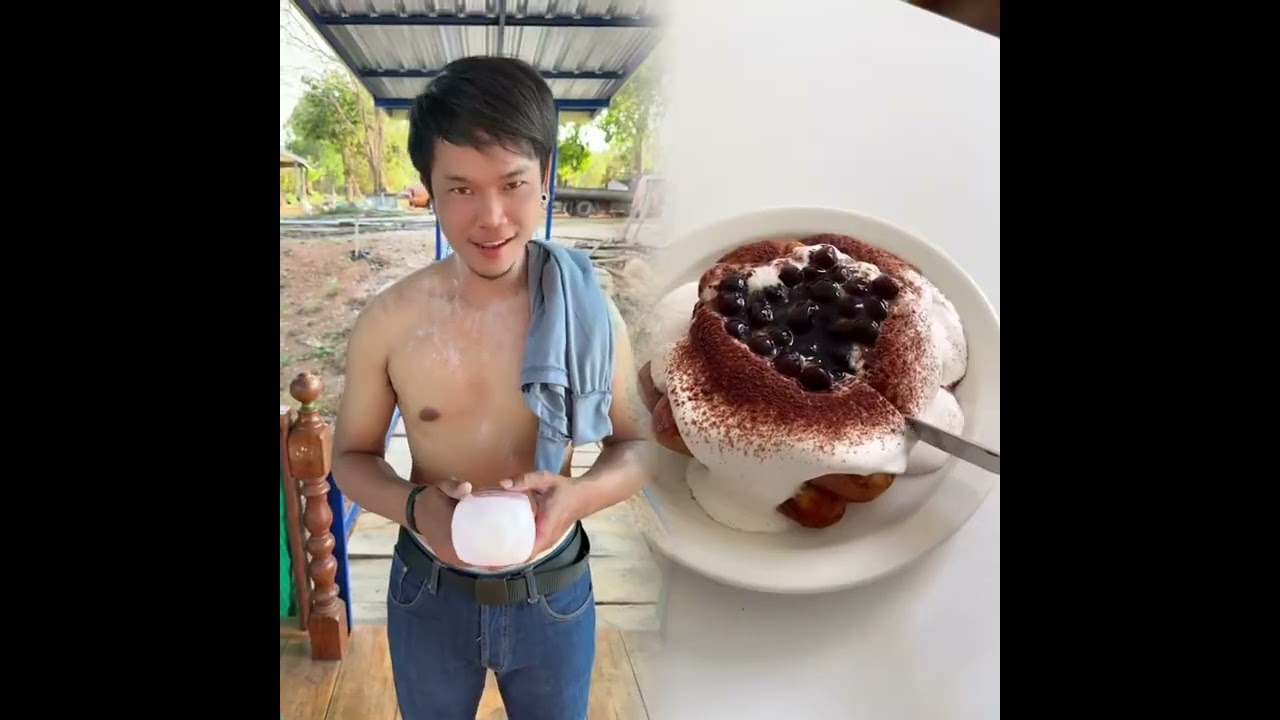 The best POV (@unna_acting) 🥉ASMR cake making story time | POVs Tiktok Collection