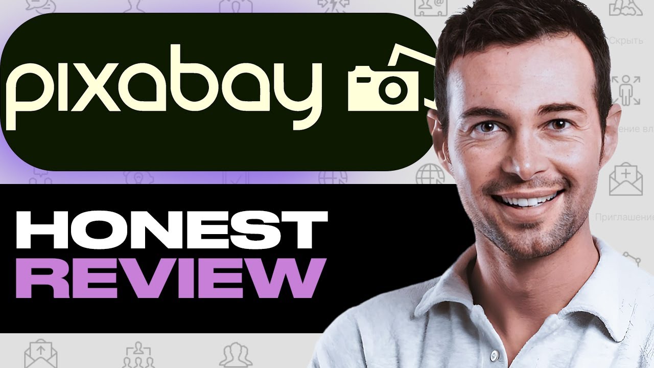 Pixabay Stock Honest Review - Watch Before Using