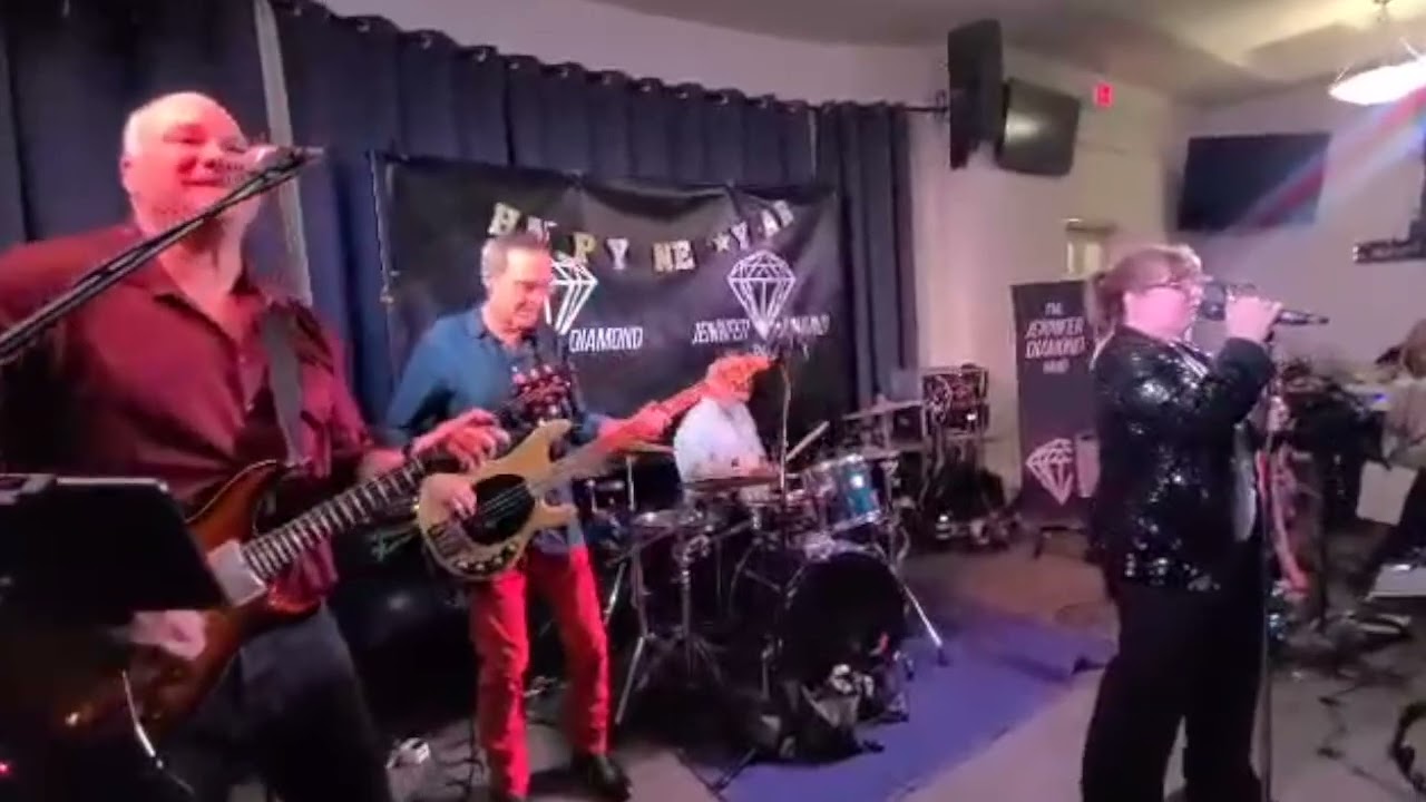 JDB NYE 2026