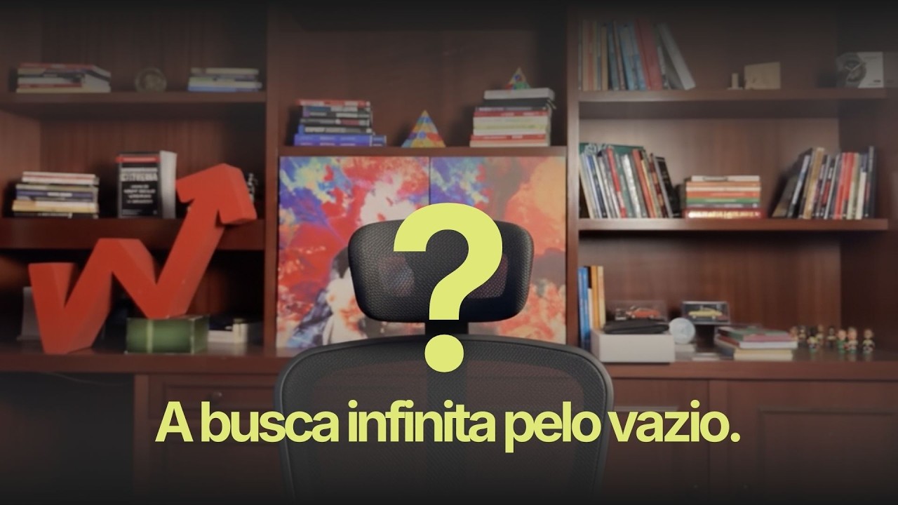 O “modelo mental” popular dos grandes empresários e por que ele vicia