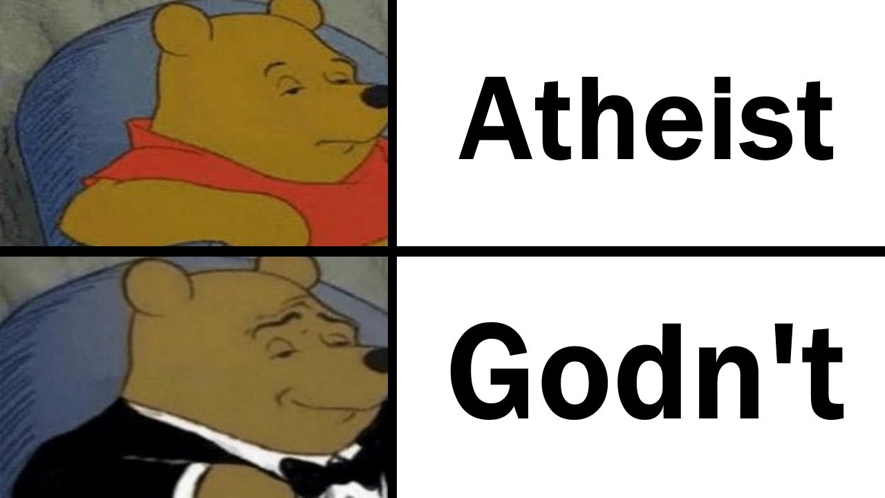 Dank Christian Memes