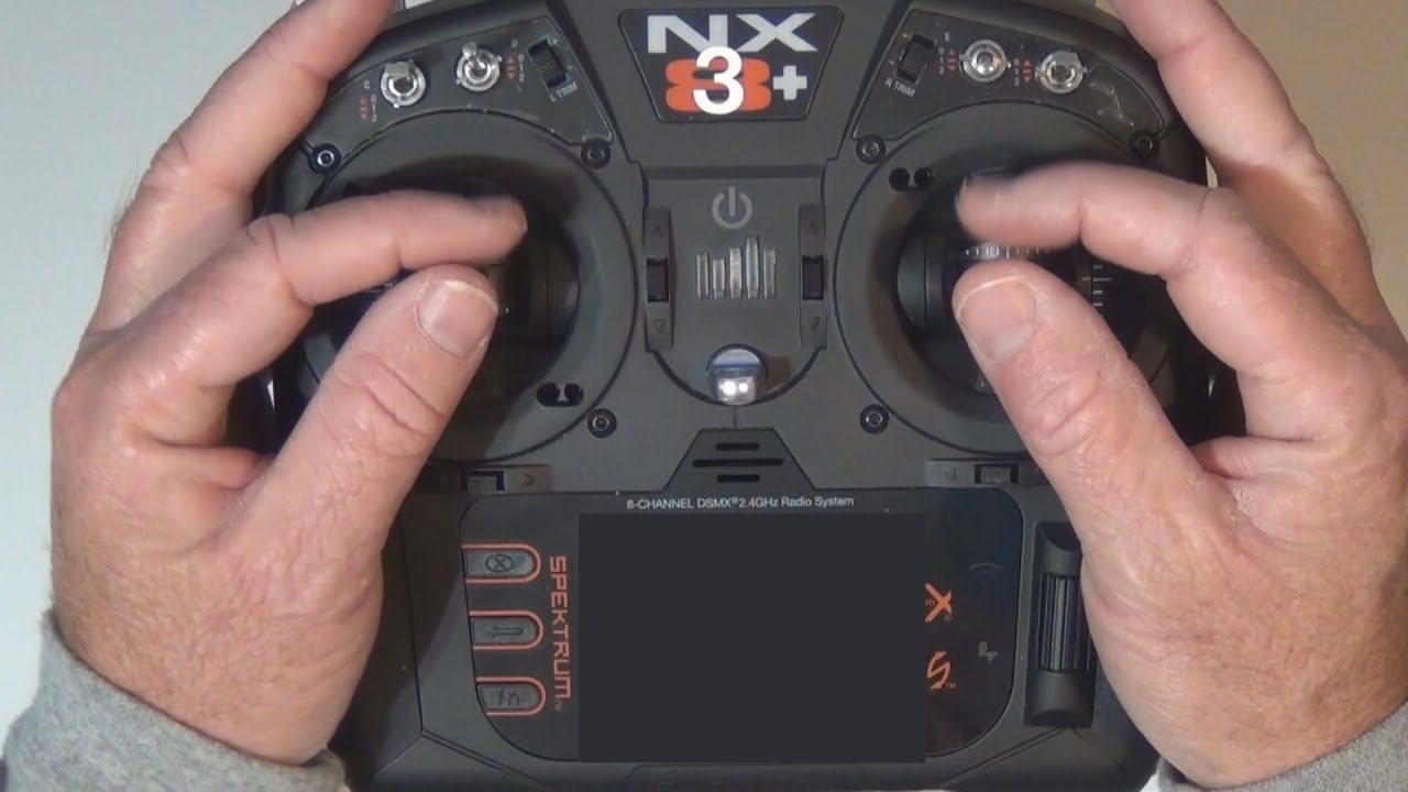 Transmitter Handling: Maximize Precision and Consistency