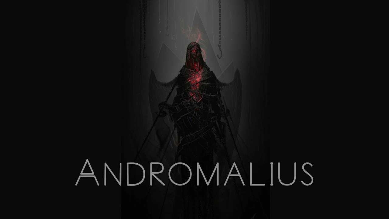 Andromalius Invocation
