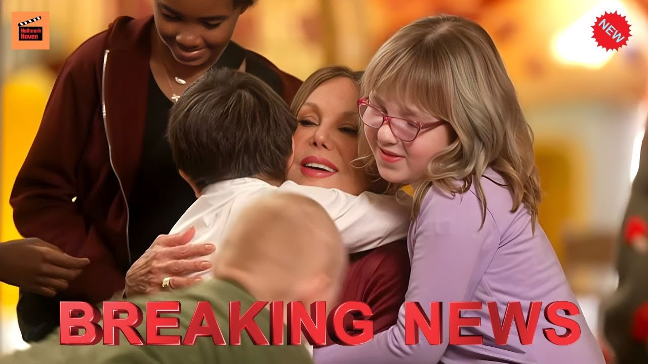 Marlo Thomas: Heartfelt Life Update on Healing, Legacy & Giving Back | Hallmark Exclusive!