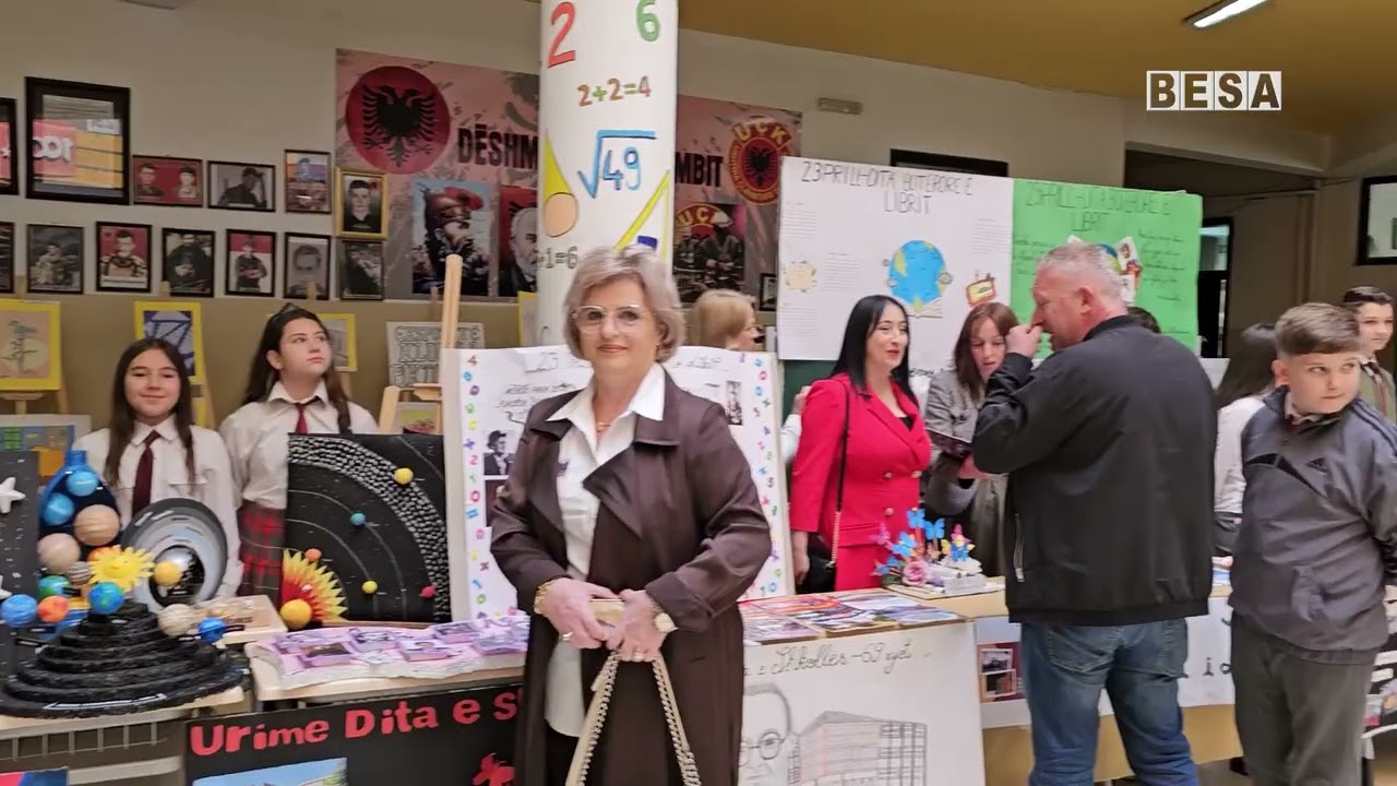 Shënohet 69 vjetori i SHFMU 