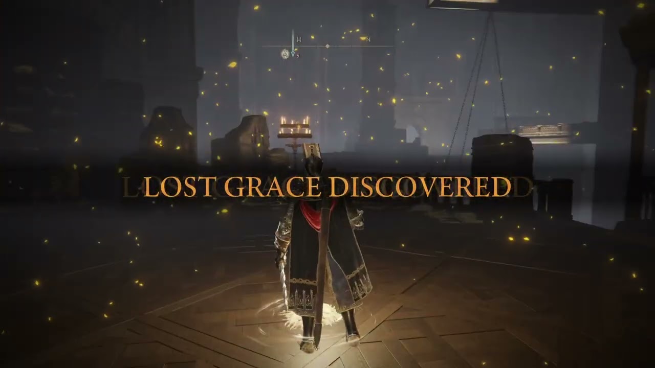 More new areas?