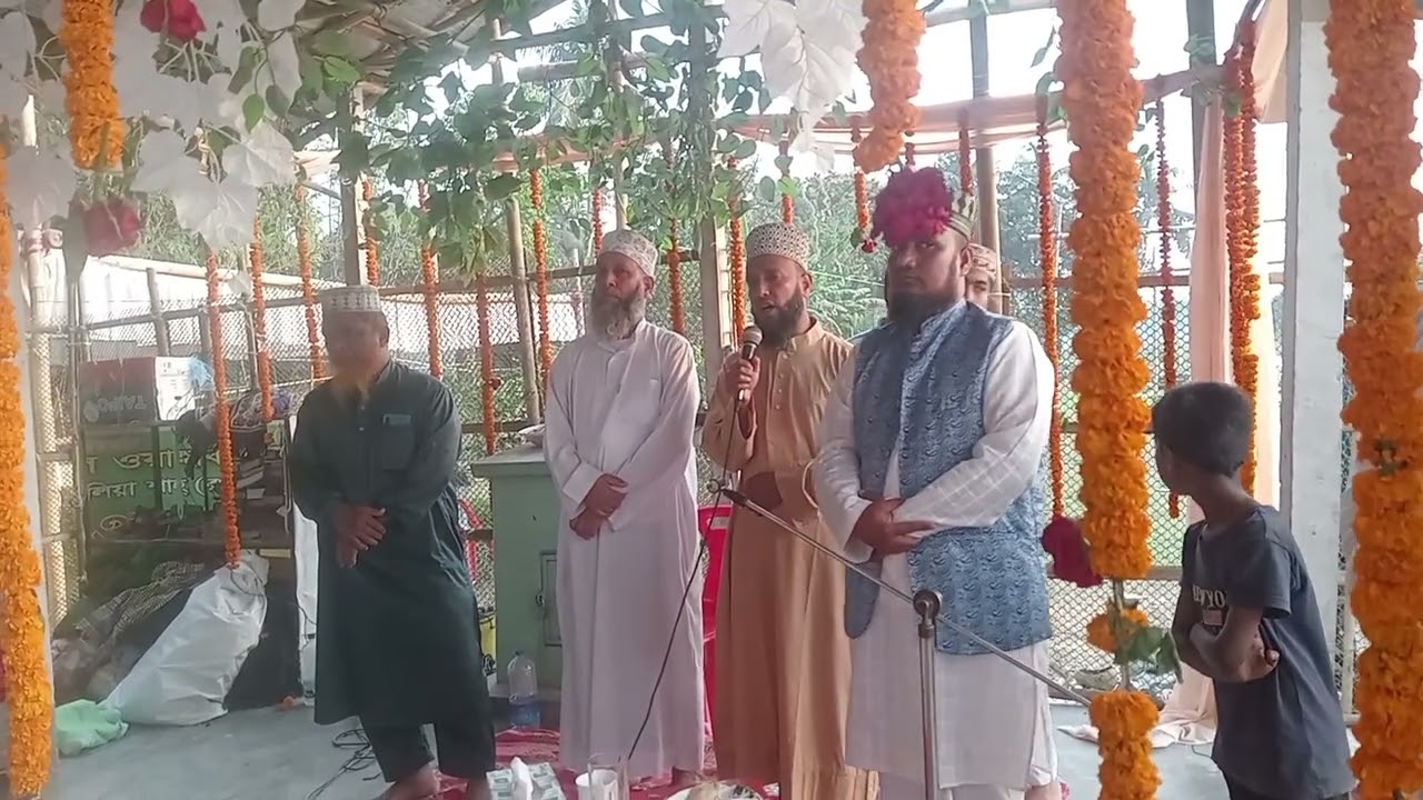  milad kiam,salaat o salam