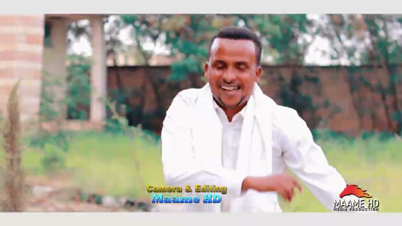 DHAANTADA BAAR HABLOOD | ABWAAN HARGEELE | OFFICIAL SOMALI MUISC VIDEO 2021